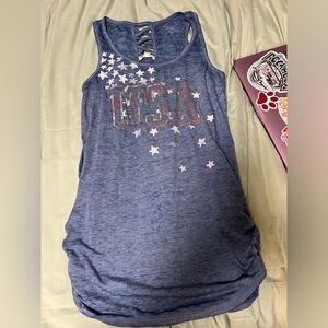 Women’s tank top